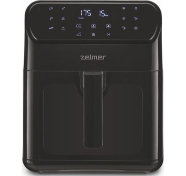 Мультипіч-фритюрниця ZELMER ZAF 6500