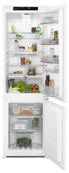 Холодильник Electrolux RNS 7 TE 18 S