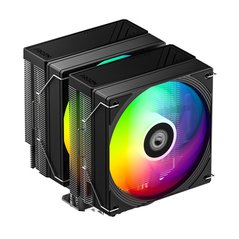 Кулер процессорный ID-Cooling Frozn A620 Pro SE ARGB