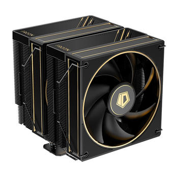 Кулер процессорный ID-Cooling Frozn A620 GDL