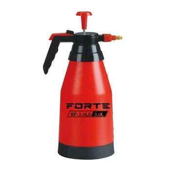Обприскувач садовий Forte KF-2 LE 3 бари 2 л