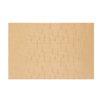 Салфетка сервировочная Ardesto Beige AR3312G 30*45 см