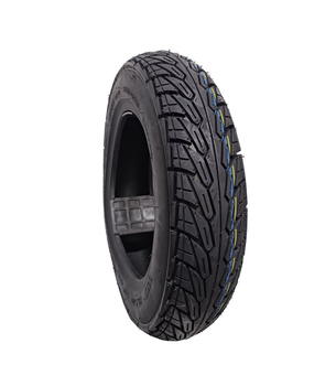 Покрышка для скутера, мопеда 3.50-10 TL Compass Wanda P241
