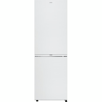 Холодильник Candy CNCQ2T618EW
