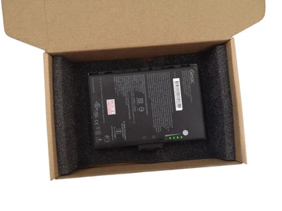 Аккумулятор Батарея Getac K120, BP3S1P2100S-01 2100mah 24Wh