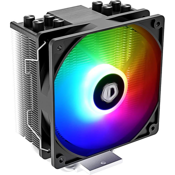 Кулер для процесорів ID-Cooling SE-214-XT ARGB 1700 Am5 (SE-214-XT ARGB)