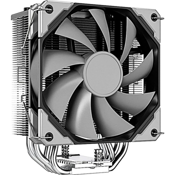 Кулер процесора ID-Cooling SE-214-XT Basic (SE-214-XT BASIC)