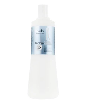 Окислитель Londa Professional 12% Blondes Unlimited Creative Developer 40 Vol. 1000 мл