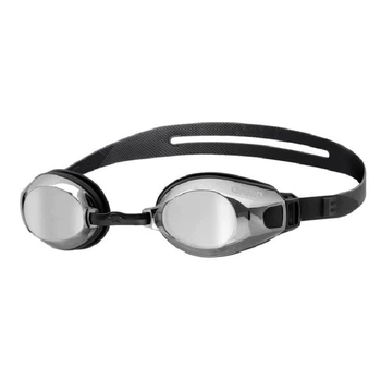 Очки для плавания Arena ZOOM X-FIT MIRROR серый Уни OFSM 009439-110