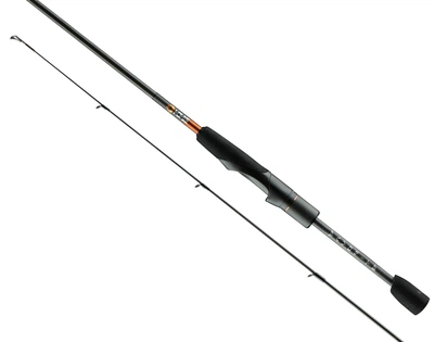 Удилище спиннинговое Favorite Totem TTM1-902L-T 2.74 м 3-14 г Fast (16939225)