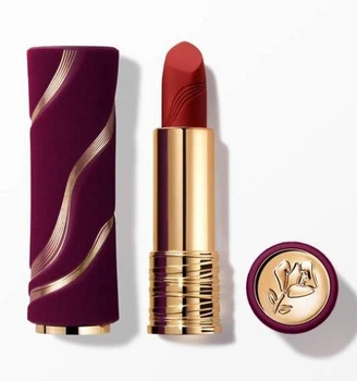 Помада Lancome L'Absolu Rouge Drama Matte Valentine's Day Limited Edition 296 (0502)