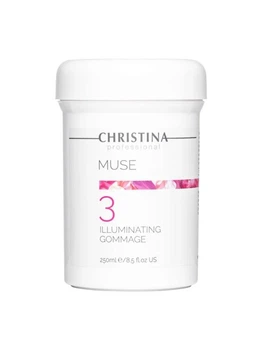 Гоммаж Christina Muse Сяйво Illuminating Gommage 250 мл