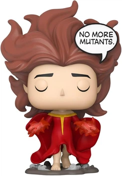 Фігурка Фанко Ванда Максимофф Марвел №1455 Marvel Wanda Maximoff WandaVision Scarlet Witch Funko 82871