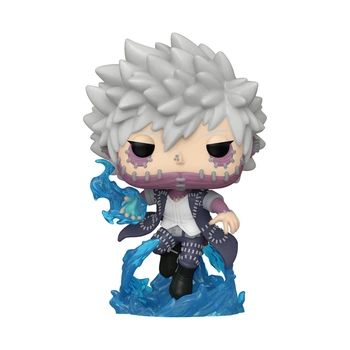 Фигурка Фанко Эксклюзив Даби №1834 My Hero Academia Dabi Specialty Series Funko 84642