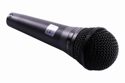 Мікрофон SHURE PGA58-XLR-E вокальний динамічний