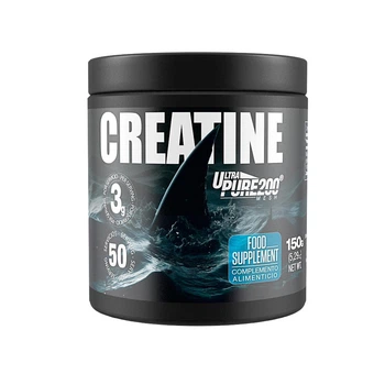 Креатин моногідрат (мікронізований) Zoomad Labs Creatine 150gr спортивне харчування