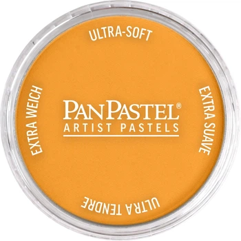 Пастель PanPastel 280.6 Orange Medium (8022806-1)