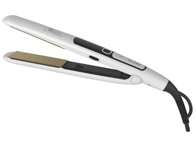Утюжок для волос профессиональный TICO Professional Ultra Sleek Titanium