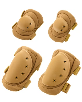 Наколінники, налокітники K88 Khaki One Size