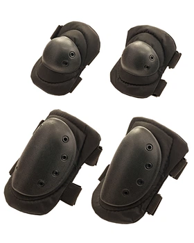 Наколінники, налокітники B88 Black One Size