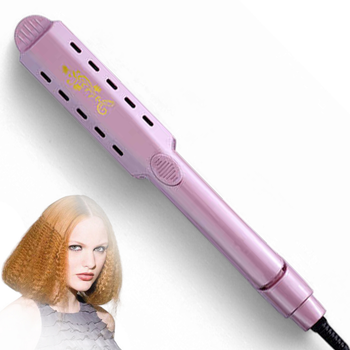 Утюжок гофре для волосся Gemei GM-2957W (4-1188404639)