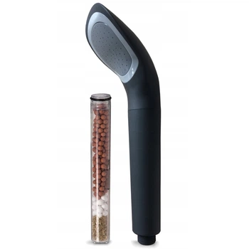 Лейка с фильтром для душа Aquafilter FHSH-8-CB