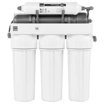 Фильтр обратного осмоса Platinum Wasser Ultra 5