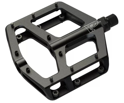 Педали VP VP-018 МТБ промподшипник+подшипник скольжения LSL Вот 9/16 (1084-PED-15-49)