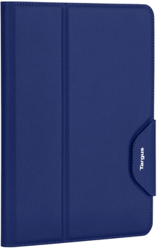 Обкладинка Targus VersaVu Classic для Apple iPad (9/8/7 Gen) 10.2"-10.5" Blue (THZ85502GL)