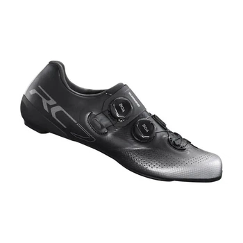 Велообувь Shimano M RC702 42 Черный (1096-ESHRC702MCL01S42000)
