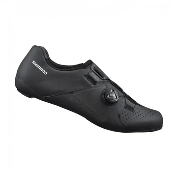Велообувь Shimano M RC300 47 Черный (1096-ESHRC300MGL01S47000)