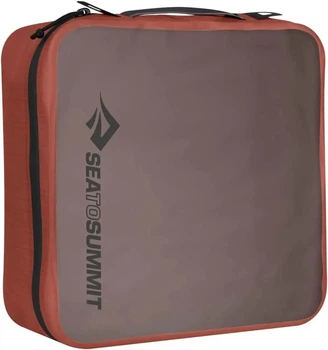 Гермочехол Sea To Summit Hydraulic Packing Cube L Picante Red (1033-STS ASG015121-061911)