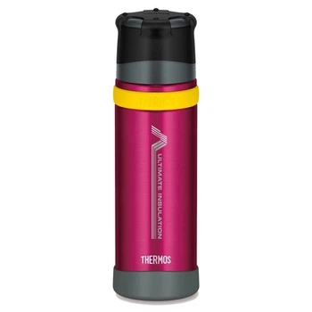 Термос Thermos Mountain 500 с двойной пробкой Пурпурный (1099-150071)