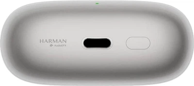 Наушники Xiaomi Buds 5 Pro Bluetooth Titanium (BHR9640GL)