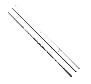 Вудилище коропове JAXON Carp Academy V 3-sec 3.60m 3.50lbs
