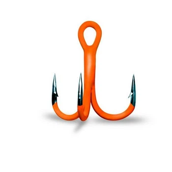 Трійник GURZA ST-36 UV Orange №8 1шт