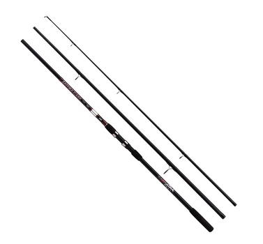 Вудилище коропове JAXON Zaffira Carp 3.60m 3.50lbs