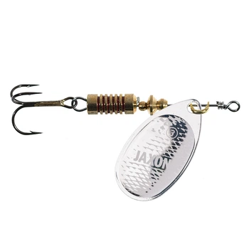 Блешня JAXON Troffy 3 6g SX