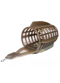 Годівниця Feeder Sport C1 фідерна 70г