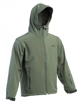 Куртка JAXON Softshell FT M