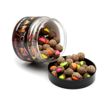 Вафтерси Trinity Baits African Fly colormix 8mm