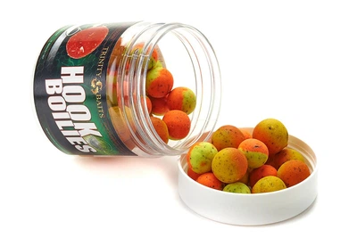 Бойли Trinity Baits насадочні 14-16mm 100g Кокос