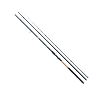 Вудилище фідерне JAXON Eclatis Feeder 3.90m 60-120g