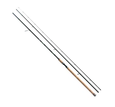 Вудилище фідерне JAXON Green Point Feeder 3.60m 40-120g