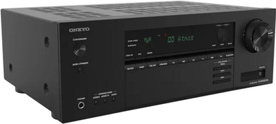 Onkyo TX-SR3100 Black