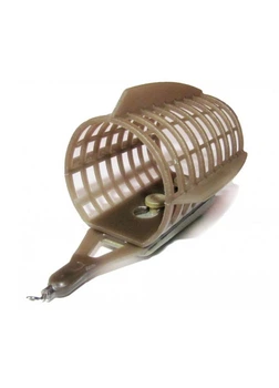Годівниця Feeder Sport M1 фідерна середня 56г