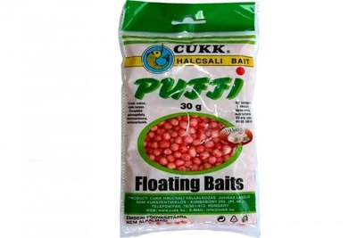 Повітряне тісто CUKK Puffi MINI 30г Часник