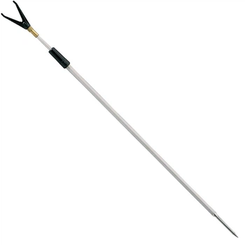 Підставка JAXON телескоп. зйомний рогач 65-105cm гостра