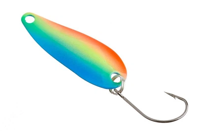 Блешня DuraLure Taipan 3.8g Clown