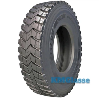 Шина Aeolus Neo Construct D (ведущая) 13 R22.5 156/150K